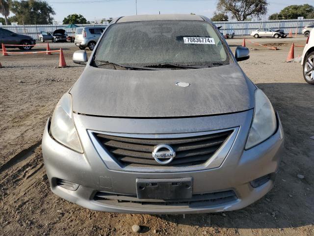 Photo 4 VIN: 3N1CN7AP2CL917941 - NISSAN VERSA S 