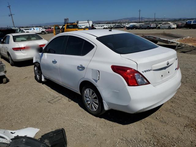 Photo 1 VIN: 3N1CN7AP2CL917969 - NISSAN VERSA S 