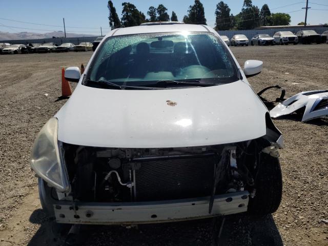 Photo 4 VIN: 3N1CN7AP2CL917969 - NISSAN VERSA S 