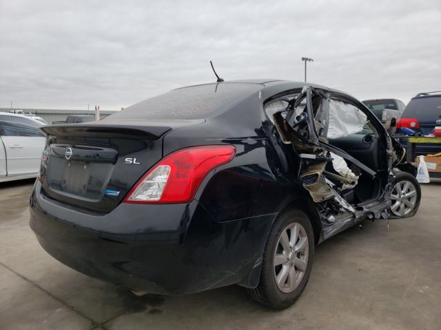 Photo 3 VIN: 3N1CN7AP2CL920600 - NISSAN VERSA S 