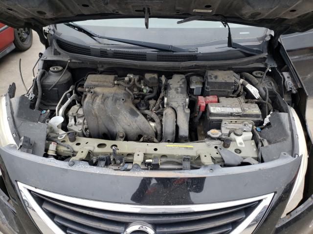 Photo 6 VIN: 3N1CN7AP2CL920600 - NISSAN VERSA S 