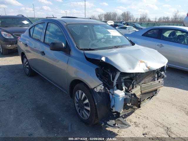 Photo 0 VIN: 3N1CN7AP2CL921410 - NISSAN VERSA 