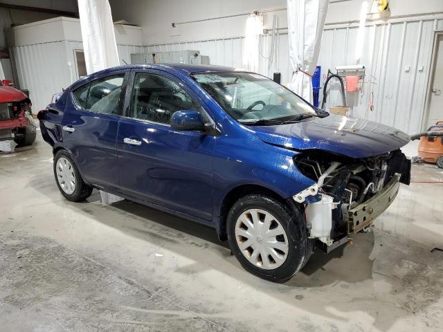 Photo 3 VIN: 3N1CN7AP2CL921858 - NISSAN VERSA S 