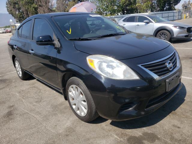 Photo 0 VIN: 3N1CN7AP2CL923903 - NISSAN VERSA S 