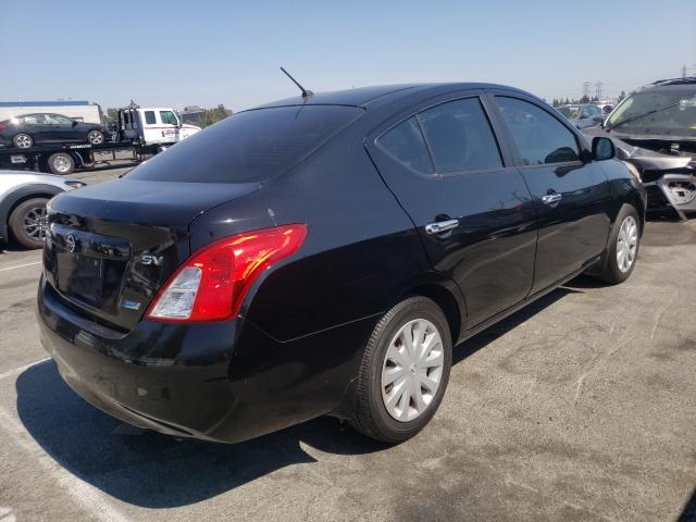 Photo 3 VIN: 3N1CN7AP2CL923903 - NISSAN VERSA S 