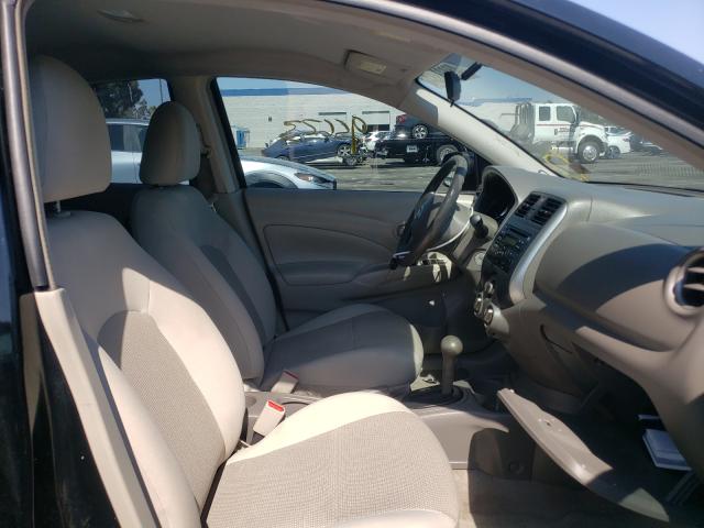 Photo 4 VIN: 3N1CN7AP2CL923903 - NISSAN VERSA S 