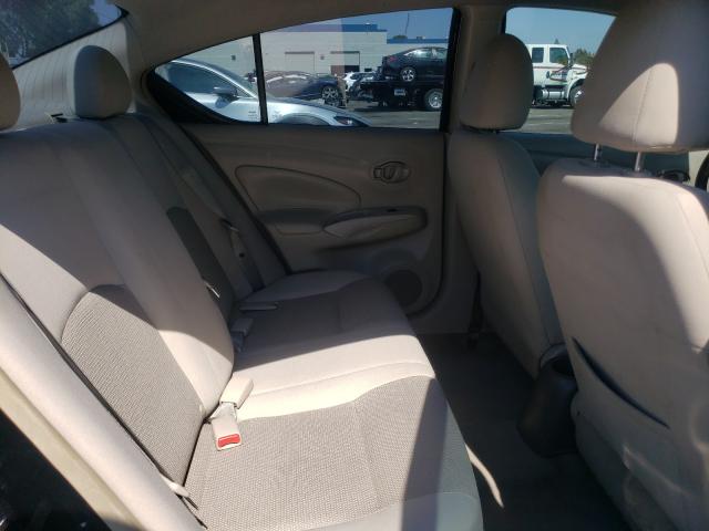 Photo 5 VIN: 3N1CN7AP2CL923903 - NISSAN VERSA S 