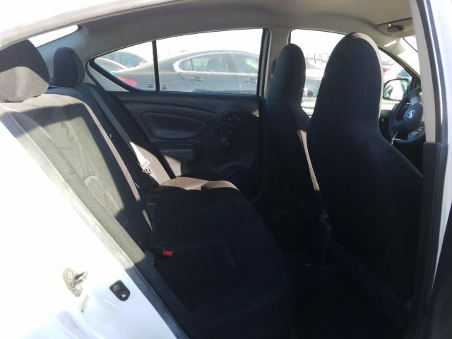 Photo 5 VIN: 3N1CN7AP2CL924629 - NISSAN VERSA S 