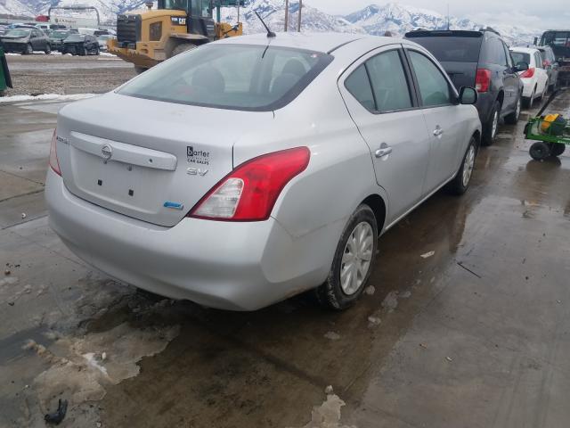 Photo 3 VIN: 3N1CN7AP2CL924839 - NISSAN VERSA S 