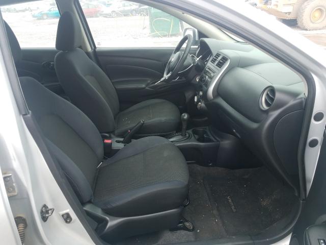 Photo 4 VIN: 3N1CN7AP2CL924839 - NISSAN VERSA S 