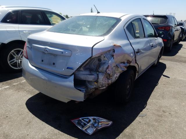 Photo 3 VIN: 3N1CN7AP2CL927305 - NISSAN VERSA S 