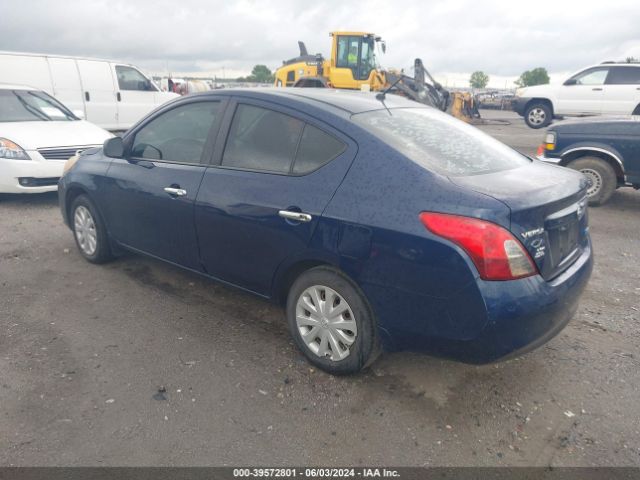 Photo 2 VIN: 3N1CN7AP2CL928180 - NISSAN VERSA 