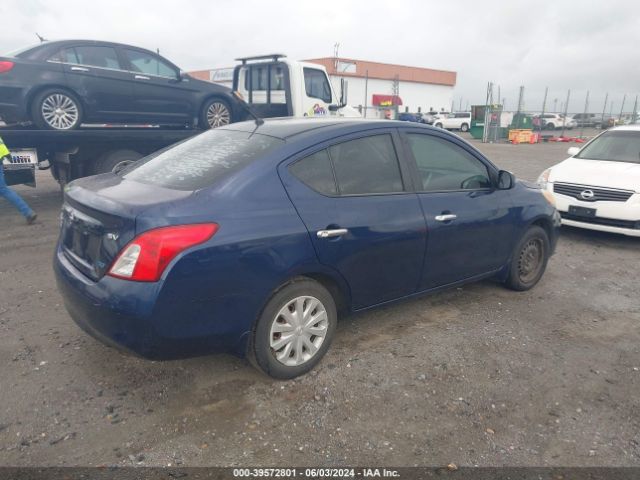 Photo 3 VIN: 3N1CN7AP2CL928180 - NISSAN VERSA 