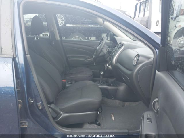 Photo 4 VIN: 3N1CN7AP2CL928180 - NISSAN VERSA 