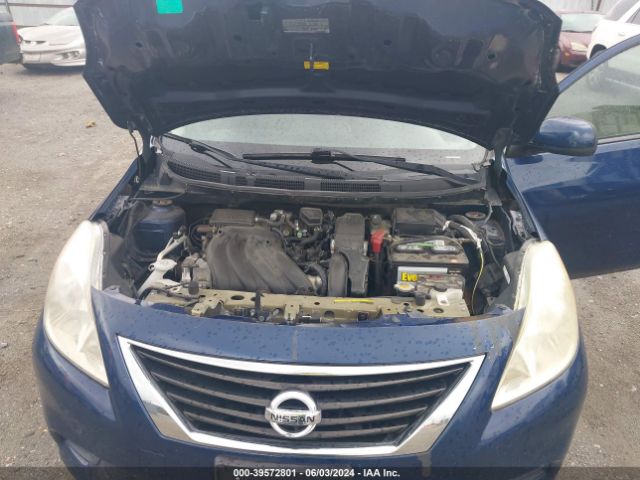 Photo 9 VIN: 3N1CN7AP2CL928180 - NISSAN VERSA 