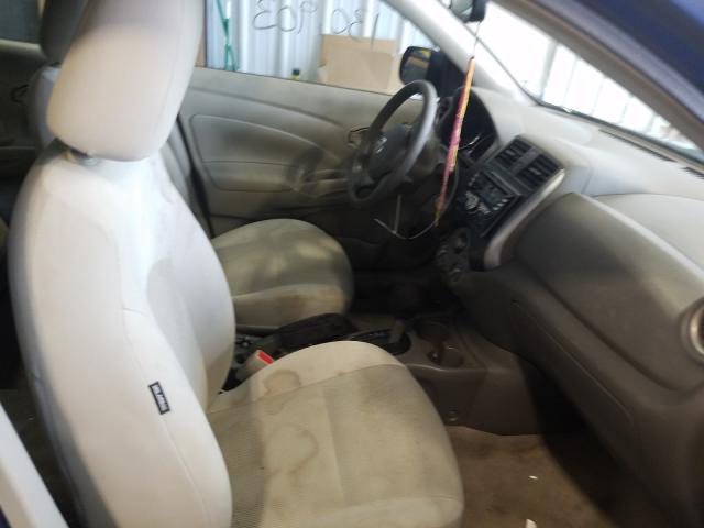 Photo 4 VIN: 3N1CN7AP2CL928793 - NISSAN VERSA S 