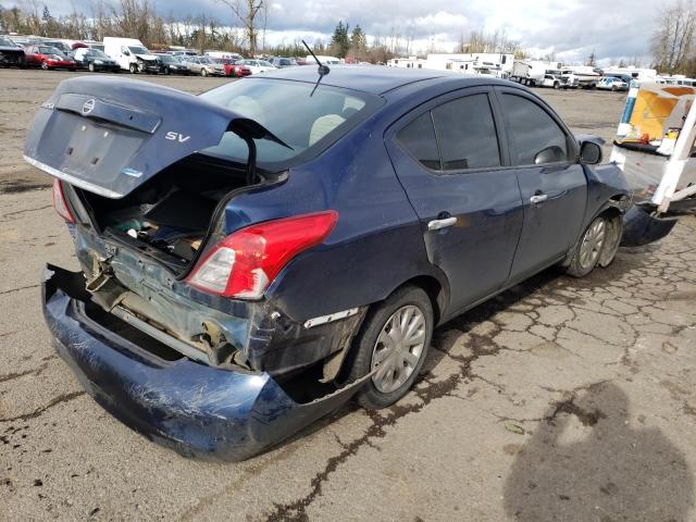 Photo 3 VIN: 3N1CN7AP2CL929085 - NISSAN VERSA S 