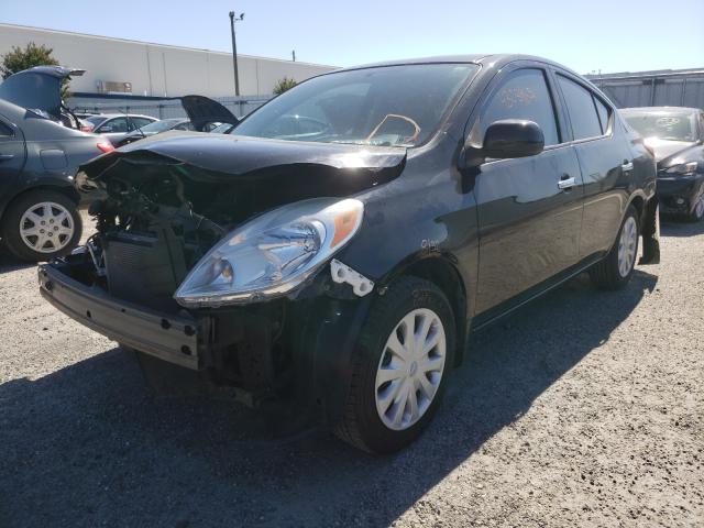 Photo 1 VIN: 3N1CN7AP2CL930060 - NISSAN VERSA S 