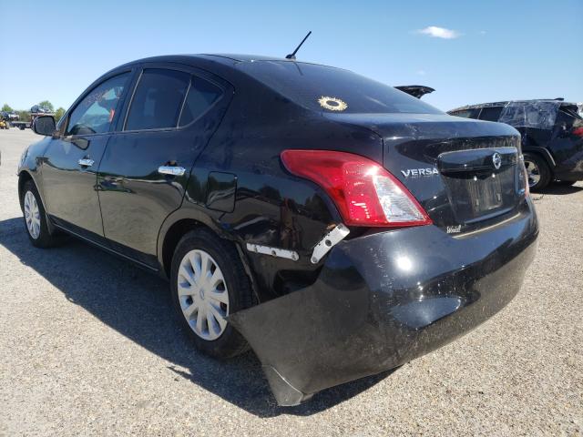 Photo 2 VIN: 3N1CN7AP2CL930060 - NISSAN VERSA S 