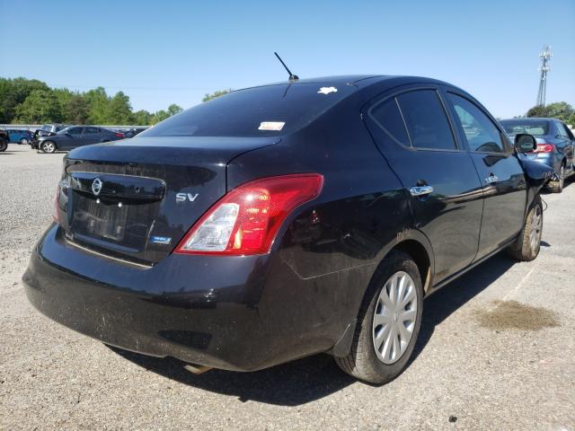 Photo 3 VIN: 3N1CN7AP2CL930060 - NISSAN VERSA S 