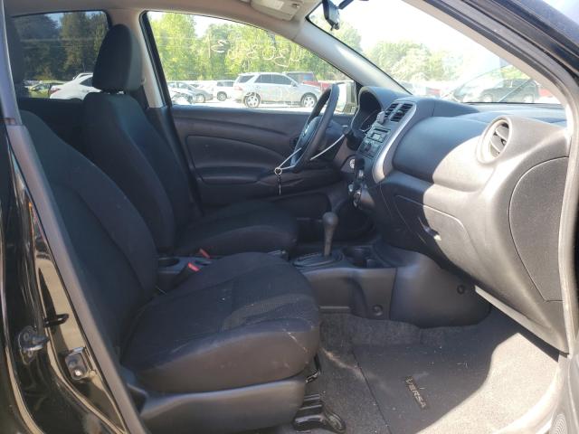 Photo 4 VIN: 3N1CN7AP2CL930060 - NISSAN VERSA S 