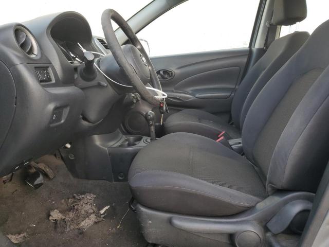 Photo 6 VIN: 3N1CN7AP2CL933363 - NISSAN VERSA S 