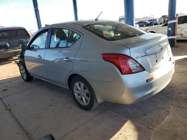 Photo 1 VIN: 3N1CN7AP2CL933654 - NISSAN VERSA S 