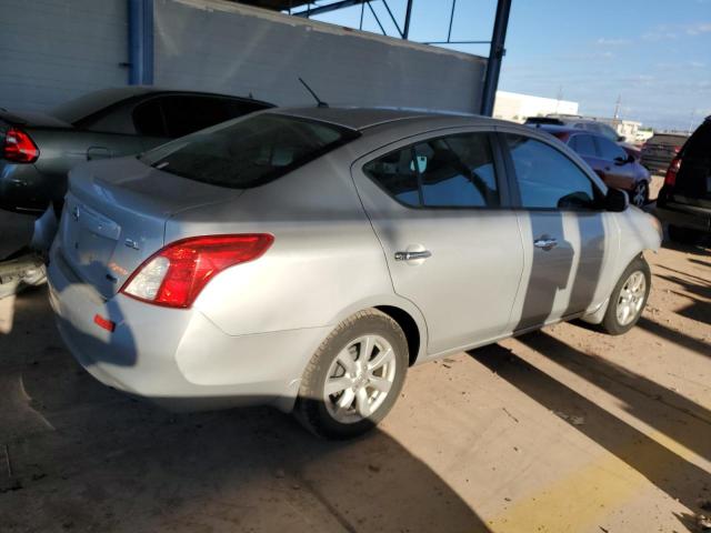 Photo 2 VIN: 3N1CN7AP2CL933654 - NISSAN VERSA S 