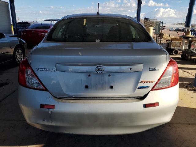 Photo 5 VIN: 3N1CN7AP2CL933654 - NISSAN VERSA S 