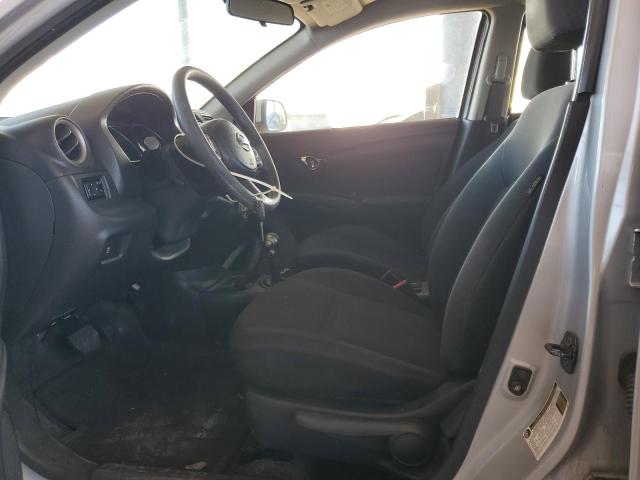 Photo 6 VIN: 3N1CN7AP2CL933654 - NISSAN VERSA S 