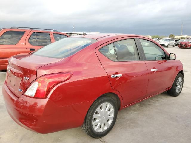 Photo 2 VIN: 3N1CN7AP2CL935078 - NISSAN VERSA S 