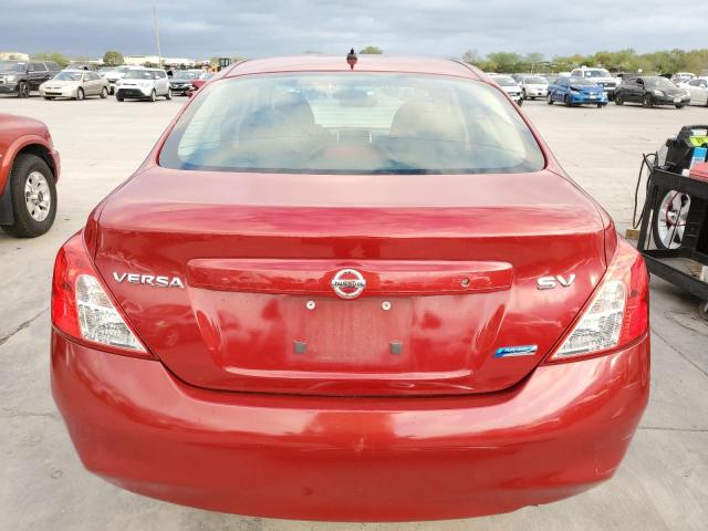 Photo 5 VIN: 3N1CN7AP2CL935078 - NISSAN VERSA S 