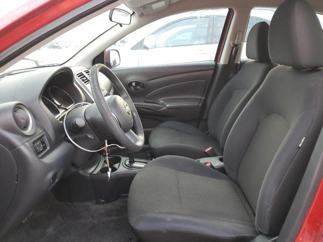 Photo 6 VIN: 3N1CN7AP2CL935078 - NISSAN VERSA S 