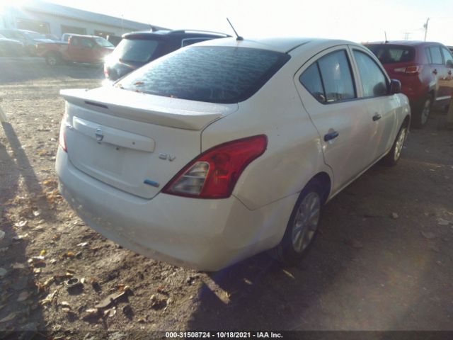 Photo 3 VIN: 3N1CN7AP2CL937008 - NISSAN VERSA 