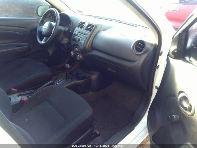 Photo 4 VIN: 3N1CN7AP2CL937008 - NISSAN VERSA 