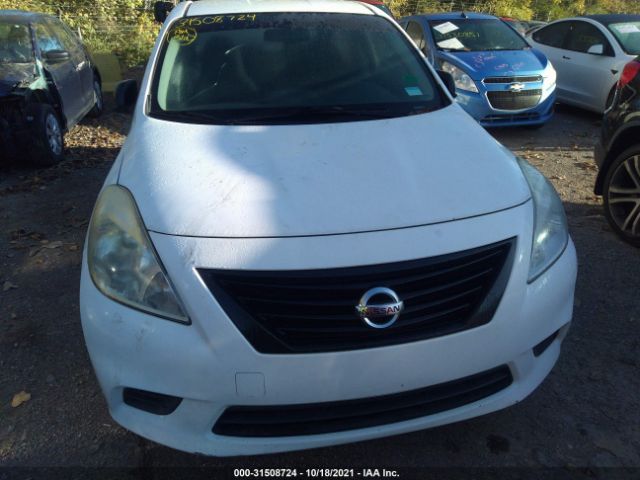 Photo 5 VIN: 3N1CN7AP2CL937008 - NISSAN VERSA 