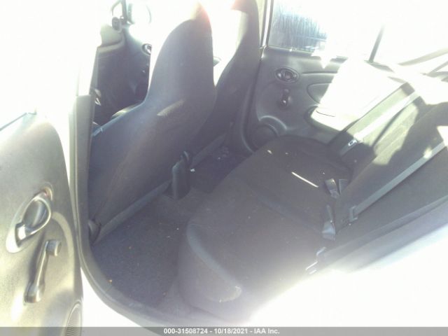 Photo 7 VIN: 3N1CN7AP2CL937008 - NISSAN VERSA 