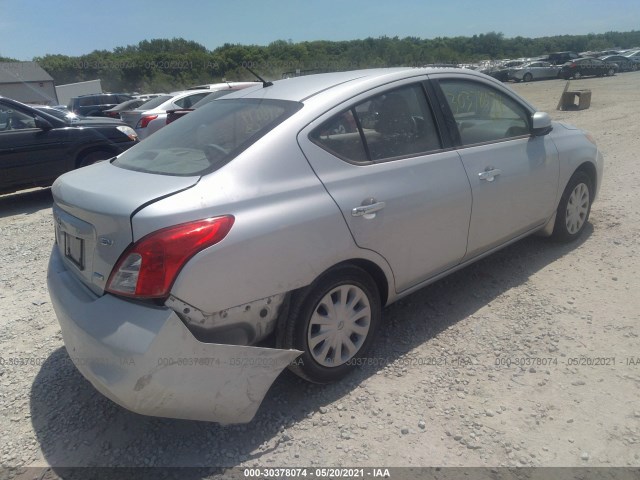 Photo 3 VIN: 3N1CN7AP2CL937462 - NISSAN VERSA 