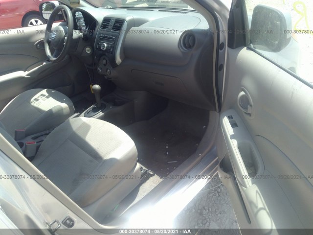 Photo 4 VIN: 3N1CN7AP2CL937462 - NISSAN VERSA 