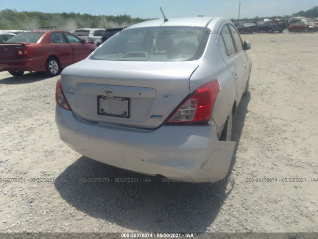 Photo 5 VIN: 3N1CN7AP2CL937462 - NISSAN VERSA 