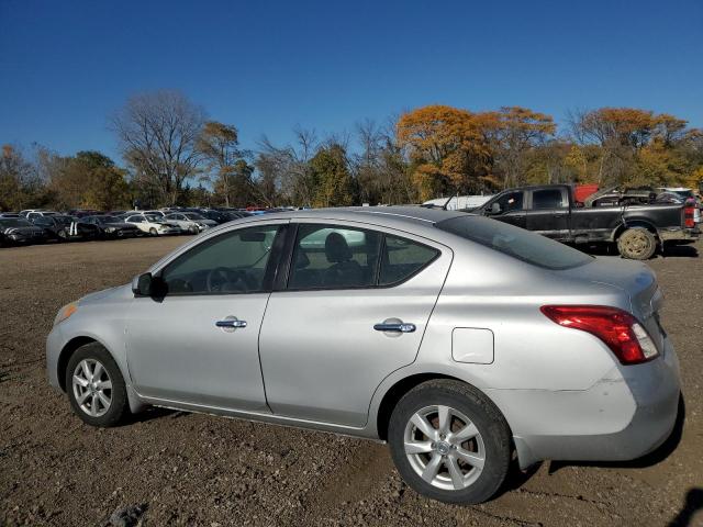 Photo 1 VIN: 3N1CN7AP2CL938479 - NISSAN VERSA S 