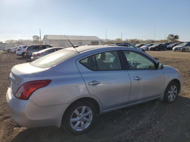 Photo 2 VIN: 3N1CN7AP2CL938479 - NISSAN VERSA S 