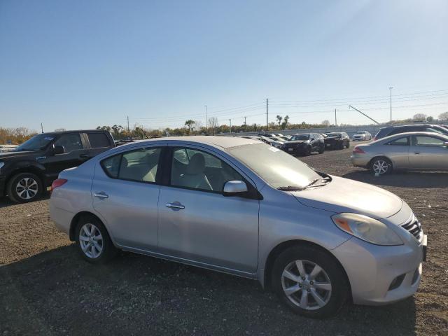 Photo 3 VIN: 3N1CN7AP2CL938479 - NISSAN VERSA S 