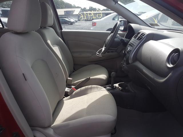 Photo 4 VIN: 3N1CN7AP2CL940734 - NISSAN VERSA S 