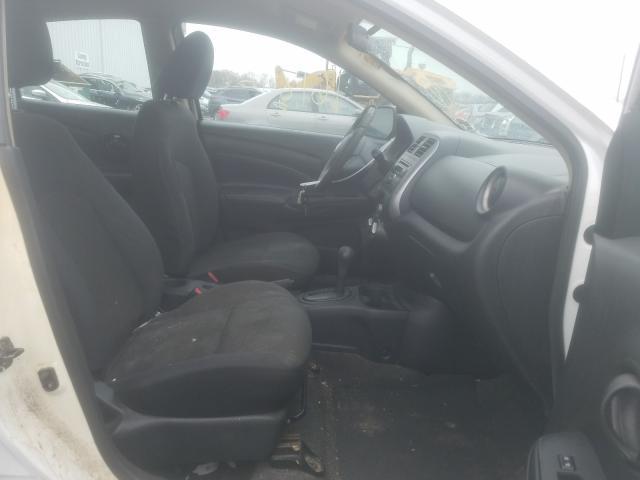 Photo 4 VIN: 3N1CN7AP2CL944170 - NISSAN VERSA S 