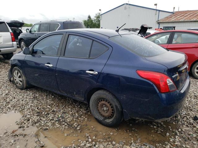 Photo 1 VIN: 3N1CN7AP2CL944993 - NISSAN VERSA 