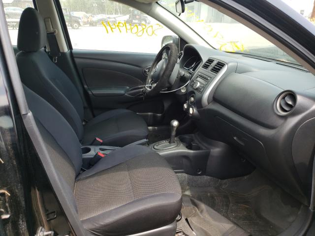 Photo 4 VIN: 3N1CN7AP2CL945710 - NISSAN VERSA S 