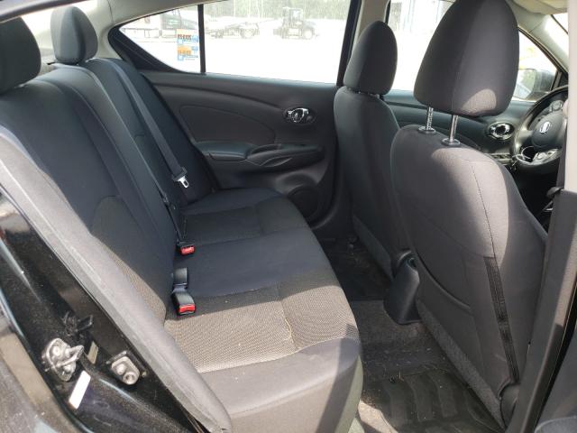 Photo 5 VIN: 3N1CN7AP2CL945710 - NISSAN VERSA S 