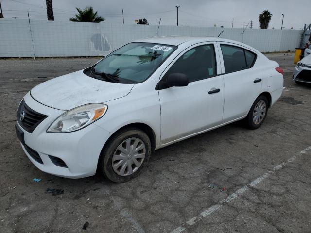 Photo 0 VIN: 3N1CN7AP2CL946758 - NISSAN VERSA S 