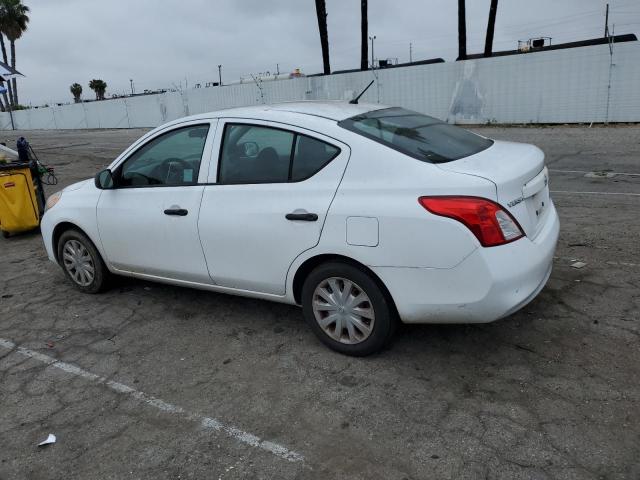 Photo 1 VIN: 3N1CN7AP2CL946758 - NISSAN VERSA S 